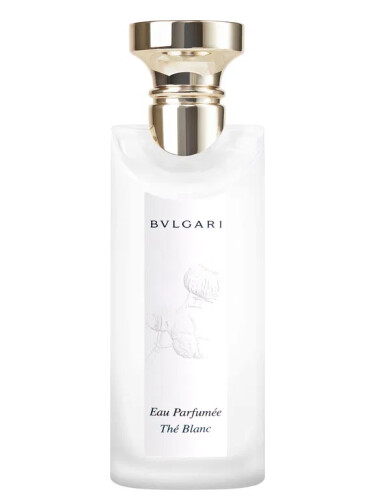 عطر ادکلن او پارفومه ته بلانک ۲۰۲۵ بولگاری - Eau Parfumée Thé Blanc 2025 Bvlgari - بررسی، قیمت و خرید