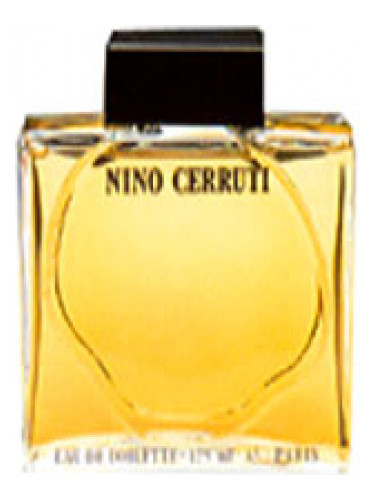 عطر ادکلن نینو چروتی پور هوم چروتی - Nino Cerruti Pour Homme Cerruti - بررسی، قیمت و خرید