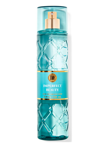 عطر ادکلن ایمپرفکت بیوتی بث اند بادی ورکز - Imperfect Beauty Bath & Body Works - بررسی، قیمت و خرید