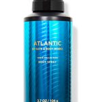عطر ادکلن اَتلَنتیک بث اند بادی ورکز - Atlantic Bath & Body Works - بررسی، قیمت و خرید