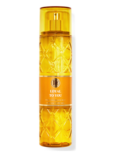 عطر ادکلن لویال تو یو بث اند بادی ورکز - Loyal To You Bath & Body Works - بررسی، قیمت و خرید
