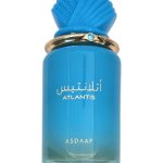 عطر ادکلن اَتلانتیس بلو آسداف - Atlantis Blue Asdaaf - بررسی، قیمت و خرید