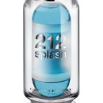 عطر ادکلن ۲۱۲ اسپلش فور ومن کارولینا هررا - 212 Splash for Women Carolina Herrera - بررسی، قیمت و خرید