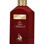 عطر ادکلن عود السماوات العَبصار - Oud Al Samaawat Al Absar - بررسی، قیمت و خرید