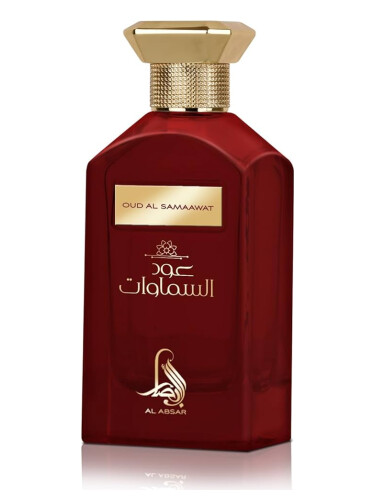 عطر ادکلن عود السماوات العَبصار - Oud Al Samaawat Al Absar - بررسی، قیمت و خرید