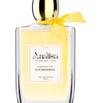عطر ادکلن لا کامپانلا آنالیزا پارفومز - La Campanella Analisa Parfums - بررسی، قیمت و خرید