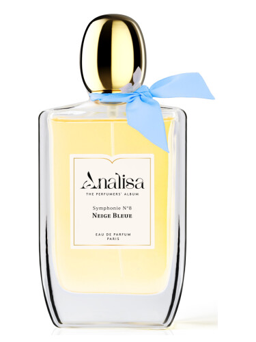 عطر ادکلن نیژ بلو آنالیسا پارفومز - Neige Bleue Analisa Parfums - بررسی، قیمت و خرید