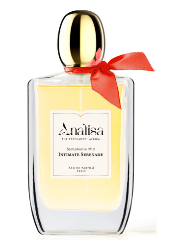 عطر ادکلن اینتیمت سرنید انیلیسا پرفیومز - Intimate Serenade Analisa Parfums - بررسی، قیمت و خرید