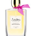 عطر ادکلن وایت اینترلود انیسا پرفیومز - White Interlude Analisa Parfums - بررسی، قیمت و خرید
