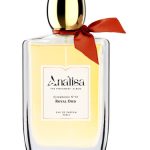 عطر ادکلن رویال عود آنالیزا پارفومز - Royal Oud Analisa Parfums - بررسی، قیمت و خرید