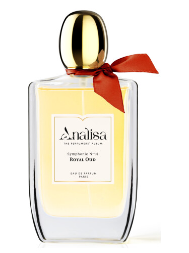 عطر ادکلن رویال عود آنالیزا پارفومز - Royal Oud Analisa Parfums - بررسی، قیمت و خرید