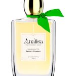 عطر ادکلن سیکرت گاردن آنالیزا پرفیومز - Secret Garden Analisa Parfums - بررسی، قیمت و خرید
