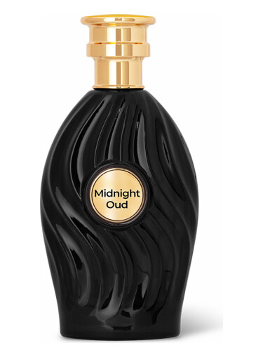 عطر ادکلن مید نایت عود الرحاب - Midnight Oud Al-Rehab - بررسی، قیمت و خرید