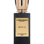 عطر ادکلن زئوس ۱۲ کارلو دالی - ZEUS 12 Carlo Dali - بررسی، قیمت و خرید