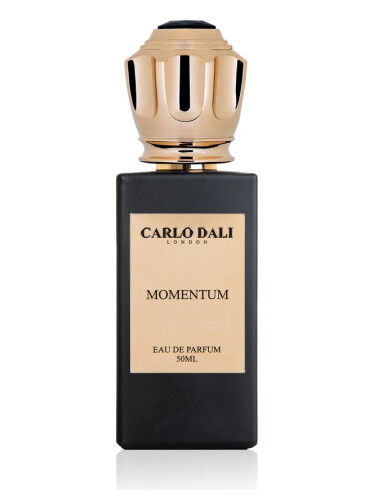 عطر ادکلن مومنتوم کارلو دالی - Momentum Carlo Dali - بررسی، قیمت و خرید
