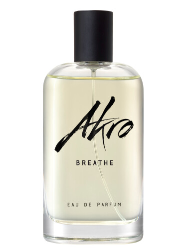 عطر ادکلن بریت اکرو - Breathe Akro - بررسی، قیمت و خرید