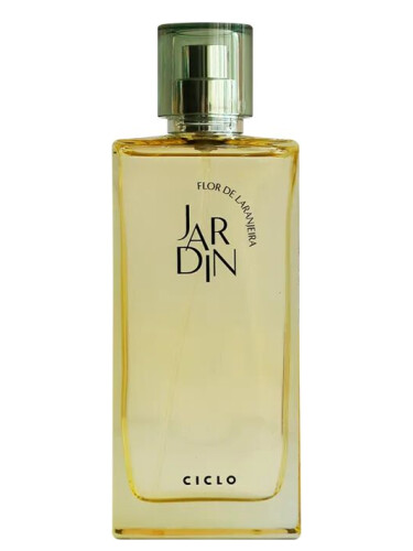 عطر ادکلن ژاردین فلور د لارانجیرا سیکلو کازمتیکس - Jardin Flor de Laranjeira Ciclo Cosméticos - بررسی، قیمت و خرید