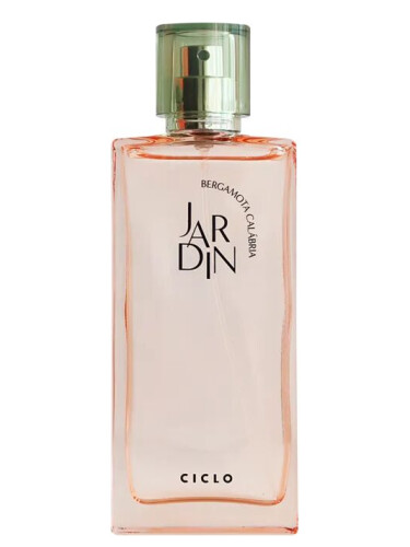 عطر ادکلن جاردین برگاموتا کالابریا سیکلو کاسمتیکز - Jardin Bergamota Calábria Ciclo Cosméticos - بررسی، قیمت و خرید