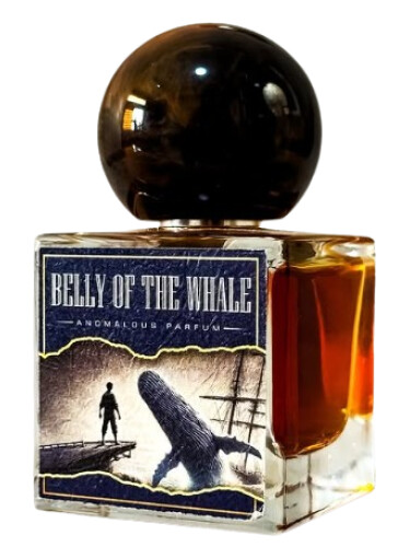 عطر ادکلن بِلی آو دِ وِیل انومالوس پارفوم - Belly of the Whale Anomalous Parfum - بررسی، قیمت و خرید