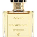 عطر ادکلن سامر عود ادلیین اوت پارفومری - Summer Oud Adleen Haute Parfumerie - بررسی، قیمت و خرید