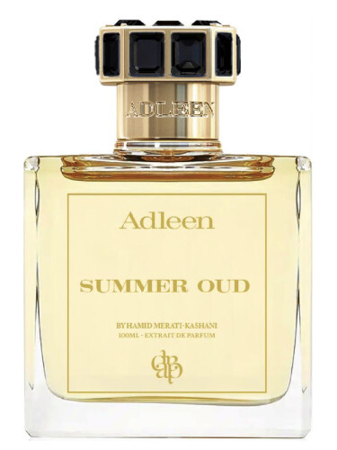 عطر ادکلن سامر عود ادلیین اوت پارفومری - Summer Oud Adleen Haute Parfumerie - بررسی، قیمت و خرید