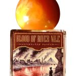 عطر ادکلن بلاد آو ریور نیل آنومالوس پرفیوم - Blood of River Nile Anomalous Parfum - بررسی، قیمت و خرید