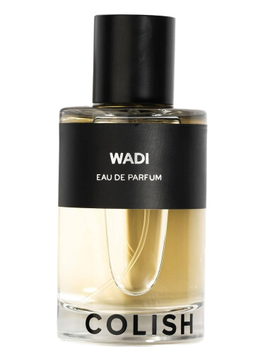 عطر ادکلن وادی کالیش - Wadi Colish - بررسی، قیمت و خرید