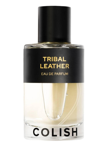 عطر ادکلن ترایبال لدر کالیش - Tribal Leather Colish - بررسی، قیمت و خرید