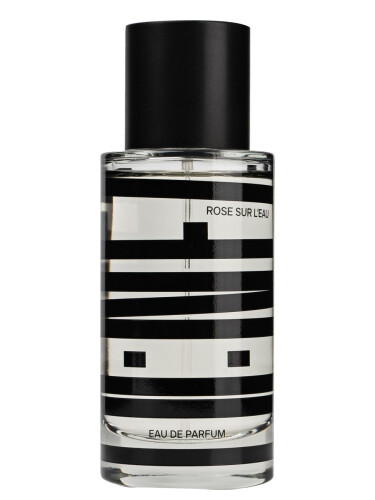 عطر ادکلن رُز سور لو کونز - Rose Sur L'eau CO:NEZ 꼬네 - بررسی، قیمت و خرید