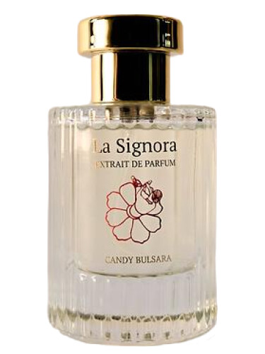 عطر ادکلن لا سینیورا کندی بولسارا - La Signora Candy Bulsara - بررسی، قیمت و خرید