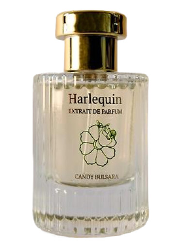 عطر ادکلن هارلکین کندی بولسارا - Harlequin Candy Bulsara - بررسی، قیمت و خرید