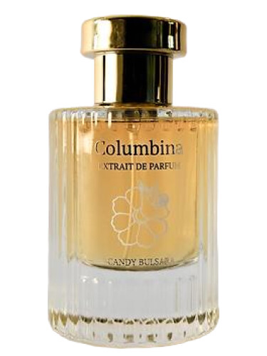 عطر ادکلن کولومبینا کندی بولسارا - Columbina Candy Bulsara - بررسی، قیمت و خرید
