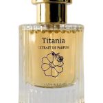 عطر ادکلن تیتانیا کندی بولسارا - Titania Candy Bulsara - بررسی، قیمت و خرید