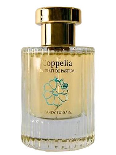 عطر ادکلن کُپِلیا کندی بولسارا - Coppelia Candy Bulsara - بررسی، قیمت و خرید