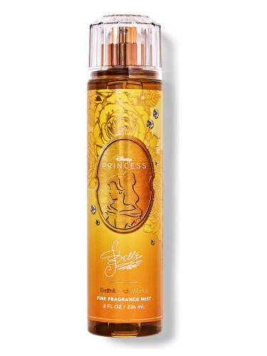 عطر ادکلن بل بث اند بادی ورکس - Belle Bath & Body Works - بررسی، قیمت و خرید