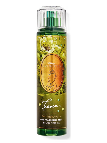 عطر ادکلن تیانا بث اند بادی ورکس - Tiana Bath & Body Works - بررسی، قیمت و خرید