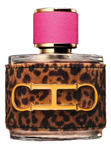 عطر ادکلن چی وایلد لاو کارولینا هررا - CH Wild Love Carolina Herrera - بررسی، قیمت و خرید