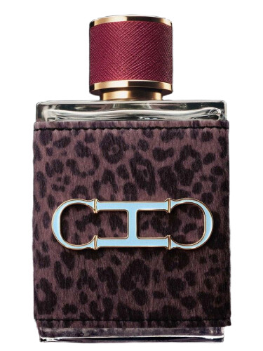 عطر ادکلن سی اچ من وایلد لاو کارولینا هررا - CH Men Wild Love Carolina Herrera - بررسی، قیمت و خرید