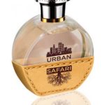 عطر ادکلن اوربن سافاری وومن الوئرو مارتینی - Urban Safari Woman Alviero Martini - بررسی، قیمت و خرید