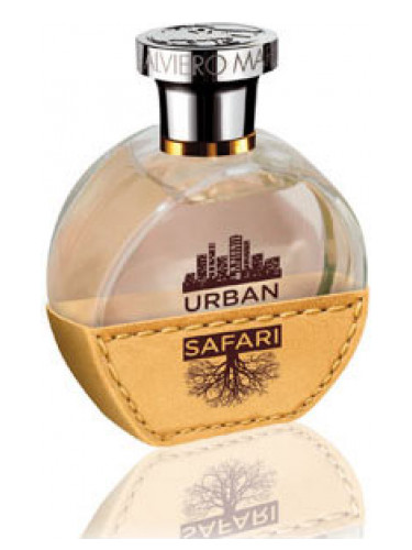 عطر ادکلن اوربن سافاری وومن الوئرو مارتینی - Urban Safari Woman Alviero Martini - بررسی، قیمت و خرید