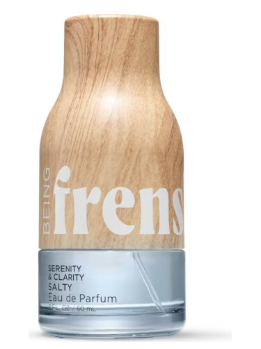 عطر ادکلن سالتی بین فرنشه - Salty Being Frenshe - بررسی، قیمت و خرید