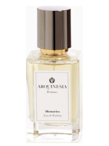 عطر ادکلن مِموریز آرکینزیا - Memories Arquinesia - بررسی، قیمت و خرید