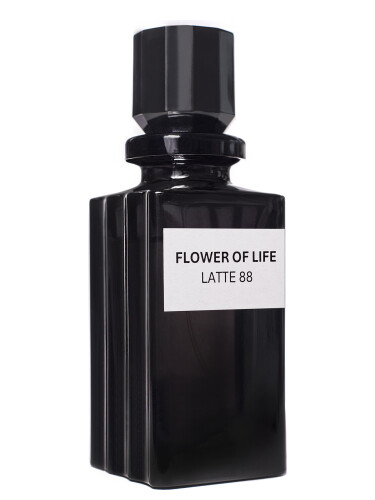 عطر ادکلن فلوراوف لایف لته هشتاد و هشت آرتنیسیا - Flower of life Latte88 Artenisia - بررسی، قیمت و خرید