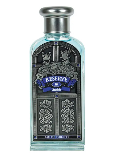 عطر ادکلن اسکاچ رزرو ۱۸ بروکارد - Scotch Reserve 18 Brocard - بررسی، قیمت و خرید