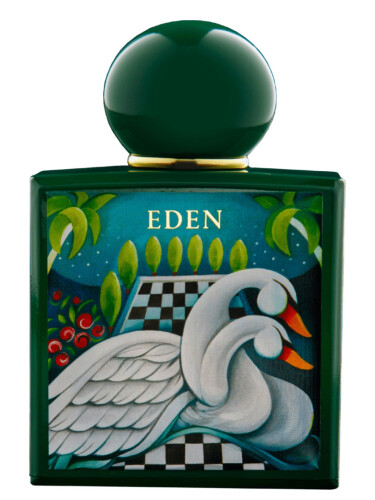 عطر ادکلن ایدِن آدامو پرفیوم - Eden Adamo Parfum - بررسی، قیمت و خرید