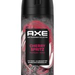 عطر ادکلن چری اسپرایتس اکس - Cherry Spritz AXE - بررسی، قیمت و خرید