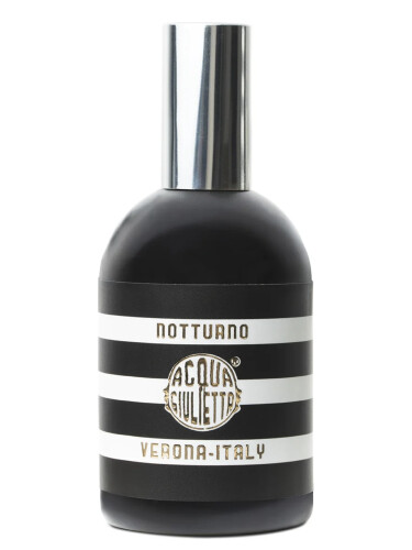عطر ادکلن نوتورنو آکوا دی جولیتا - Notturno Acqua di Giulietta - بررسی، قیمت و خرید