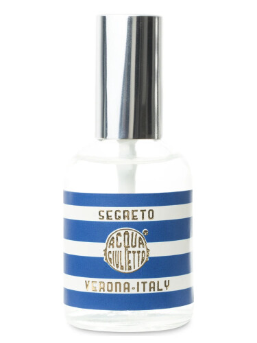 عطر ادکلن سِگْرِتو آکوا دی جولیتا - Segreto Acqua di Giulietta - بررسی، قیمت و خرید