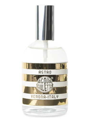 عطر ادکلن استرو آکوا دی جولیِتا - Astro Acqua di Giulietta - بررسی، قیمت و خرید
