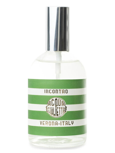 عطر ادکلن اینگونترو آکوا دی جولیتا - Incontro Acqua di Giulietta - بررسی، قیمت و خرید